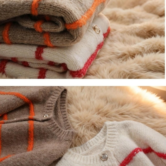 Beautiful Cardigan - Picture 6 of 6